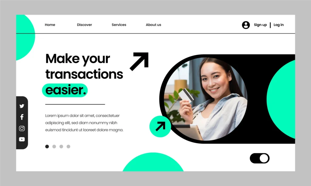 especialista em landing page