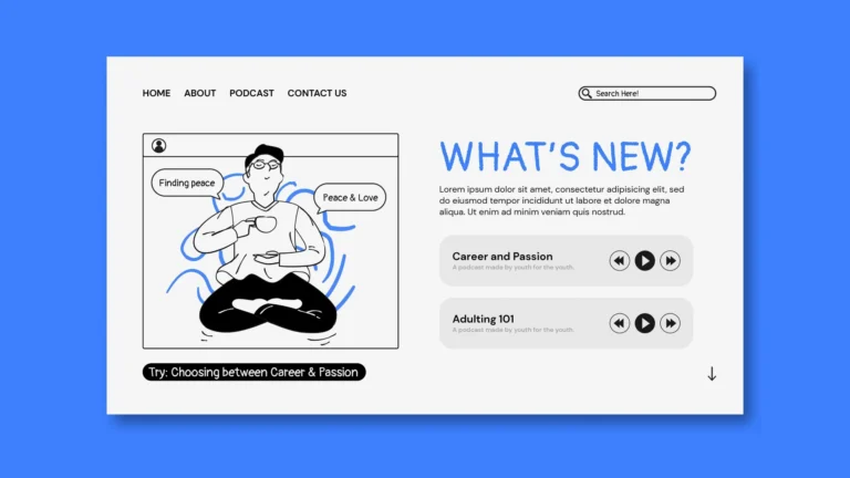 copy para landing page